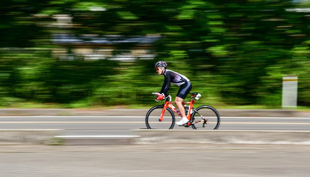 cyclist road racing cycle sports 8069091