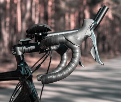 the trigger with handle bike 5141631