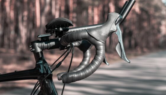 the trigger with handle bike 5141631