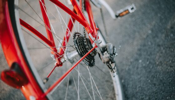 Jakie błotniki do roweru szosowego - ochrona przed brudem