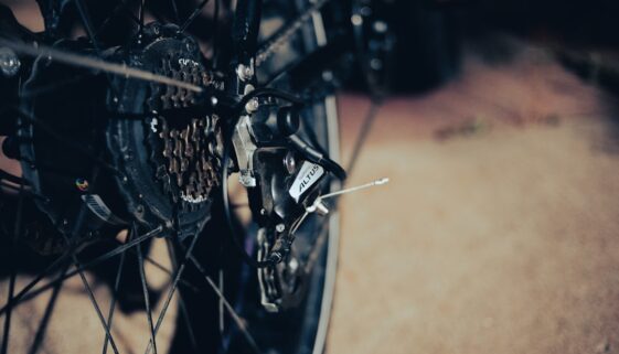 Jak dbać o rower w domu - kompletny poradnik