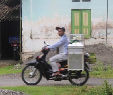 Jak prawidłowo pedałować na rowerze szosowym - technika i kadencja