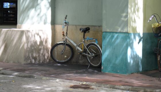 Jakie są zalety jazdy na rowerze stacjonarnym - efekty dla zdrowia