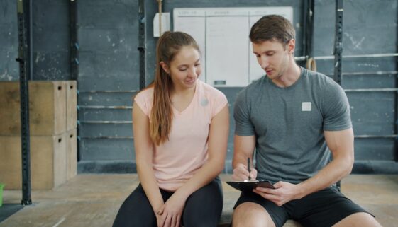 Jazda na trenażerze - jak urozmaicić trening w domu