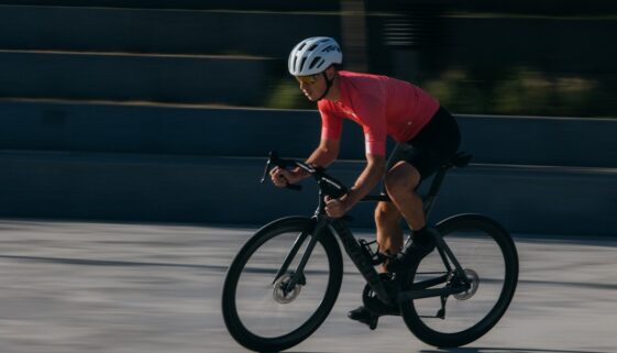 Porady dla początkujących - jak zacząć z kolarstwem szosowym