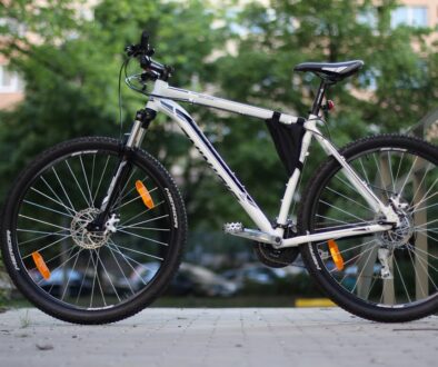 Jakie opony do roweru górskiego - wybór bieżnika i szerokości