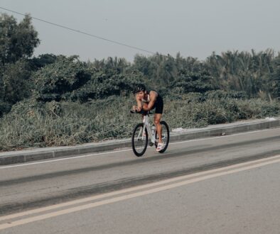 Jakie są rekordy świata w kolarstwie - największe osiągnięcia