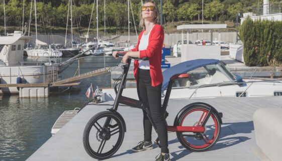 Jakie siodełko do roweru szosowego wybrać, aby uniknąć bólu