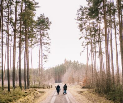 Najlepsze trasy rowerowe w Polsce - od gór po wybrzeże